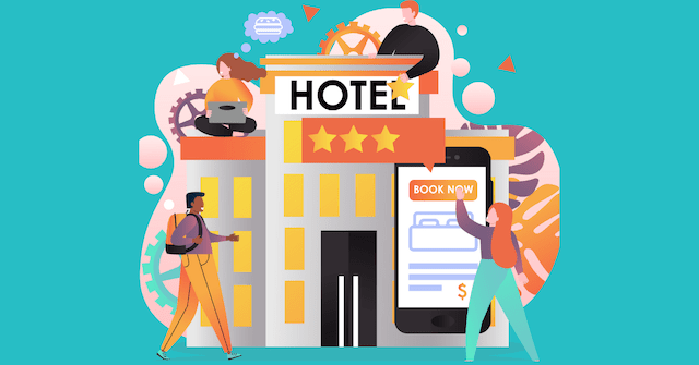 Técnicas de SEO Para Hoteles: Aumenta las Reservas Online