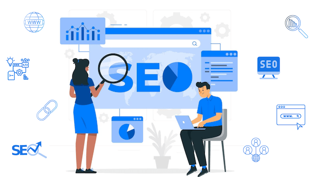 posicionamiento seo adaptativo