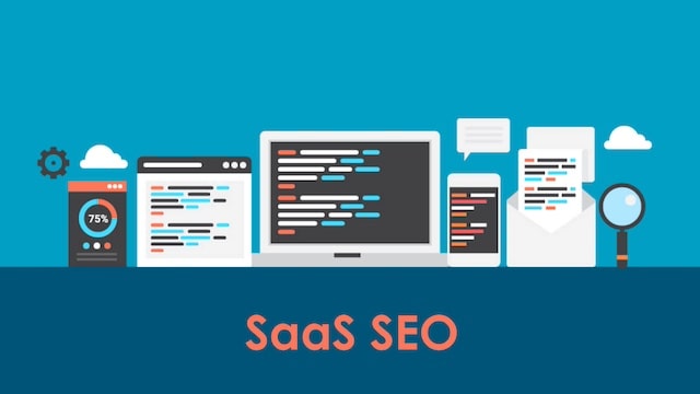 seo para saas