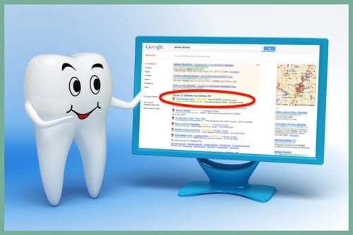 seo dental