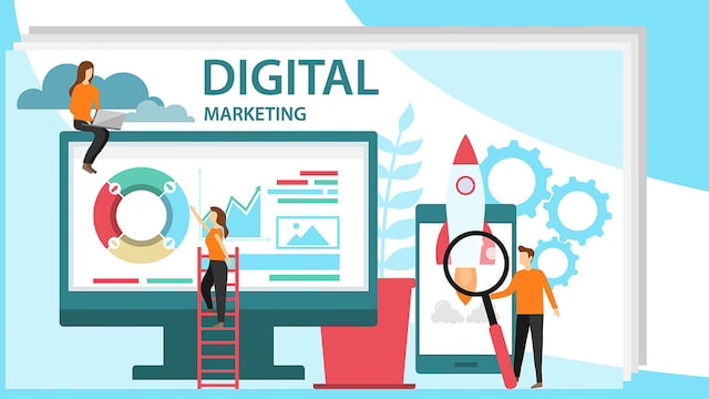 como elegir agencia de marketing digital